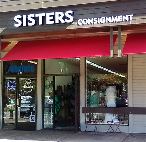 consignment boutique tampa.